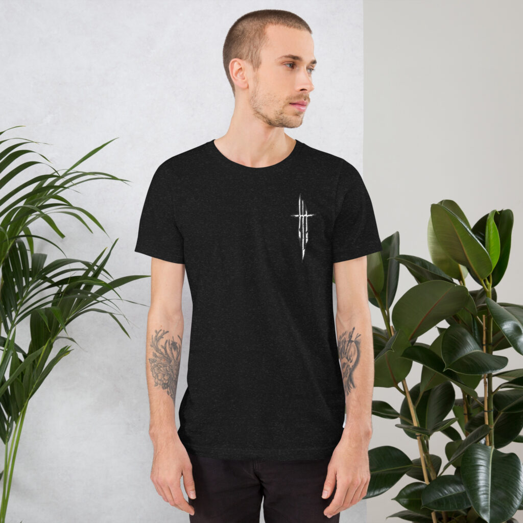 Psyoptic | Psychocybin T-Shirt