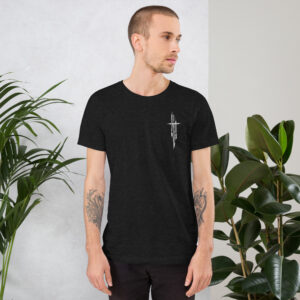 Psyoptic | Psychocybin T-Shirt
