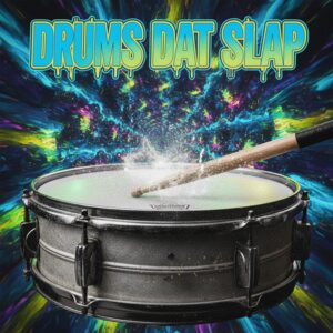 Drums Dat Slap