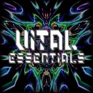 Vital Essentials (FREE PRESET PACK)