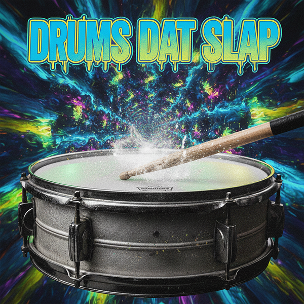 Drums Dat Slap