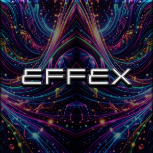 EFFEX (Live 12 FX Rack)