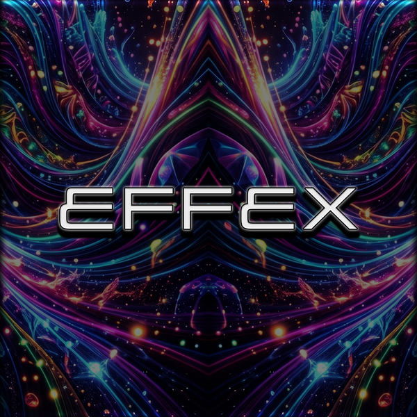 EFFEX (Live 12 FX Rack)