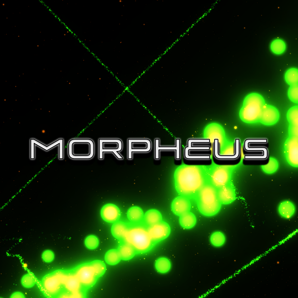 MORPHEUS (Live 12 FX Rack)
