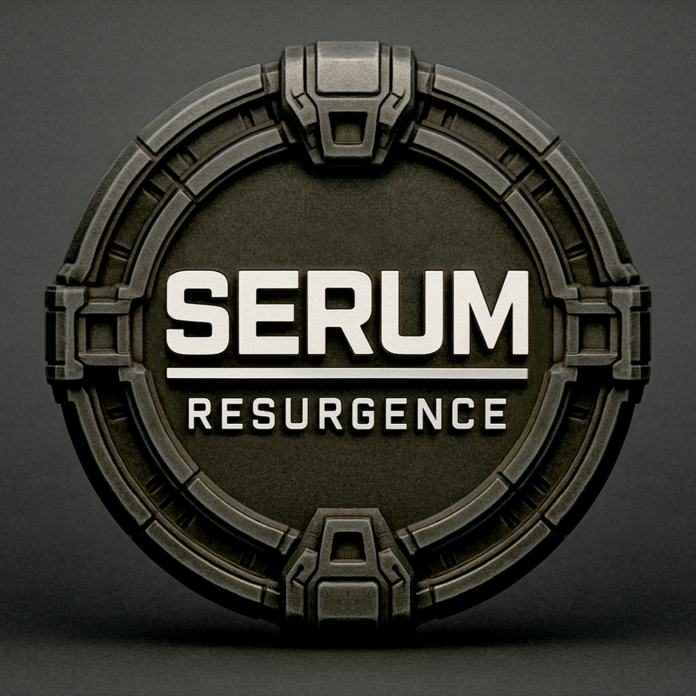 RESURGENCE
