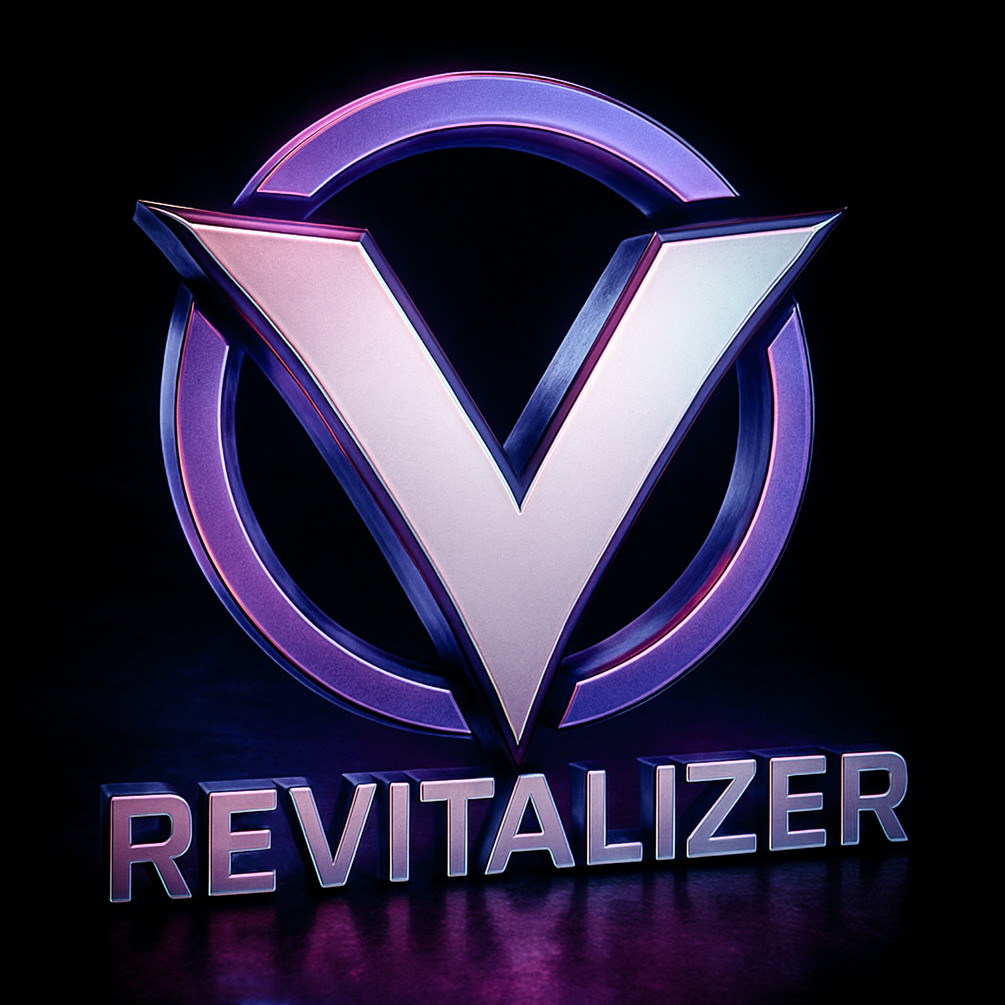 REVITALIZER