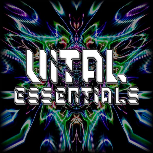 Vital Essentials (FREE PRESET PACK)
