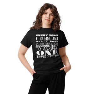 Is It A Banger? T-Shirt
